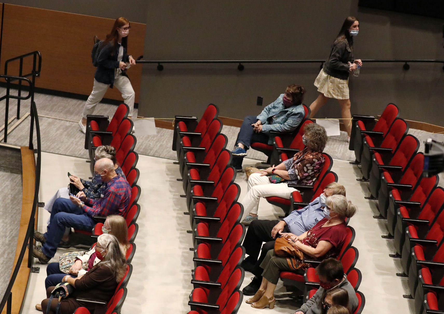 Billings Symphony